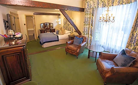 Best Double Room - No Pets