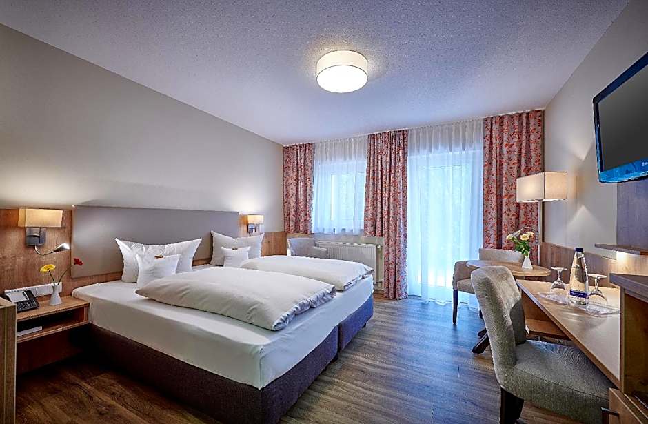 Hotel Herzog Heinrich