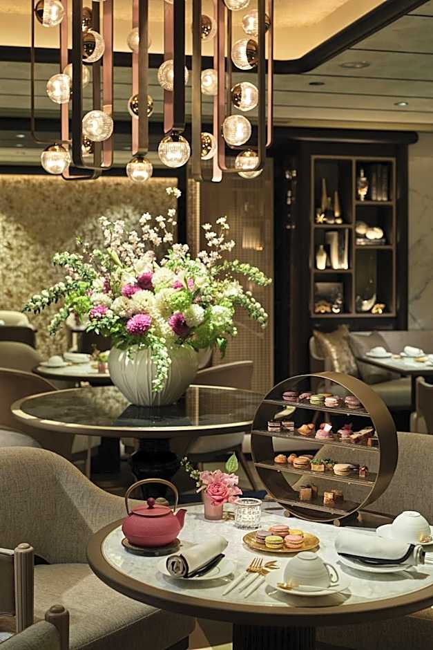 Fauchon Hotel Kyoto