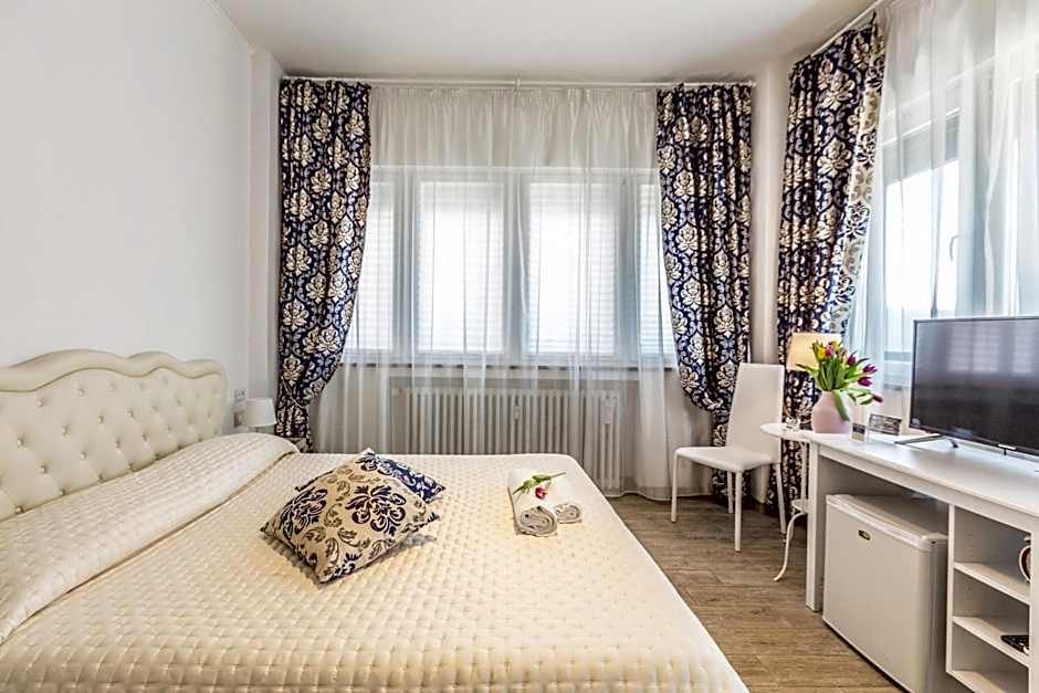 Central City Rooms