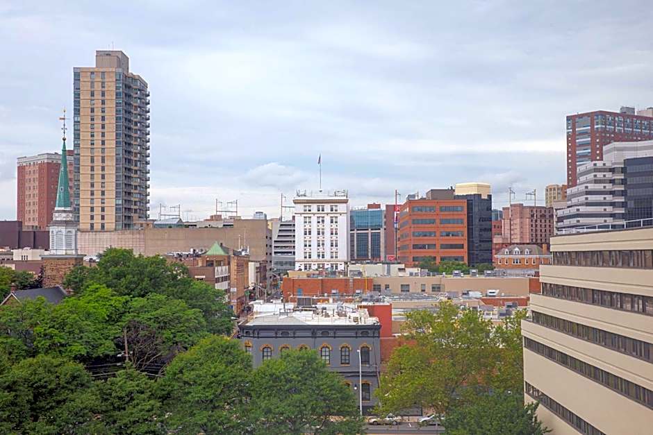 Hyatt Regency New Brunswick