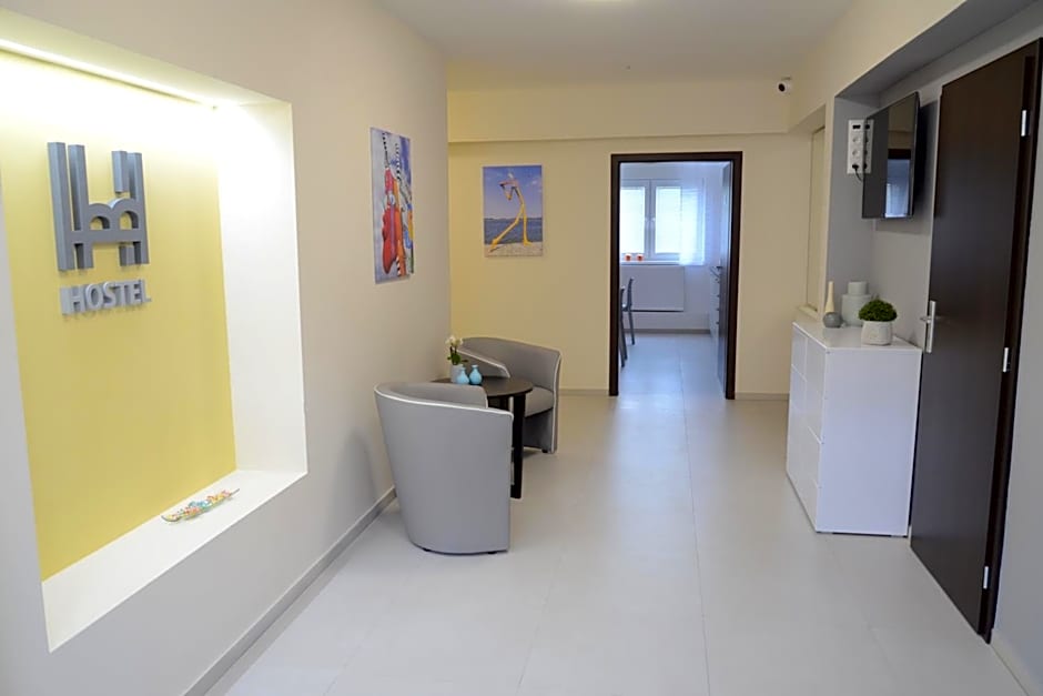 Hostel Bratislava