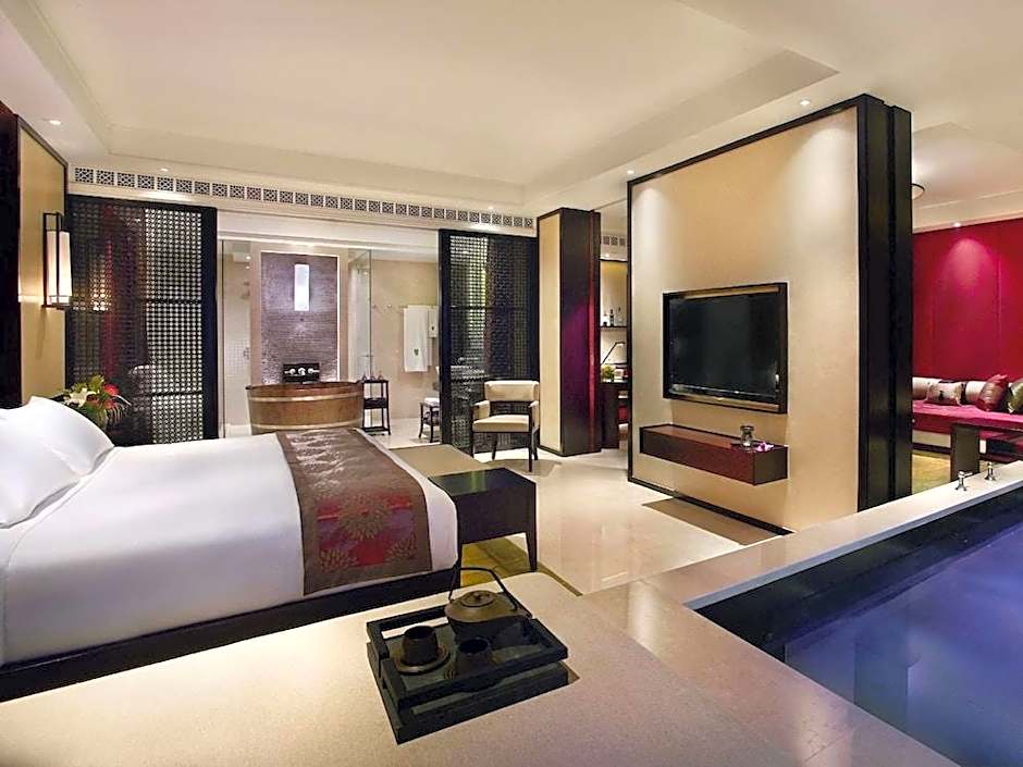 Banyan Tree Macau