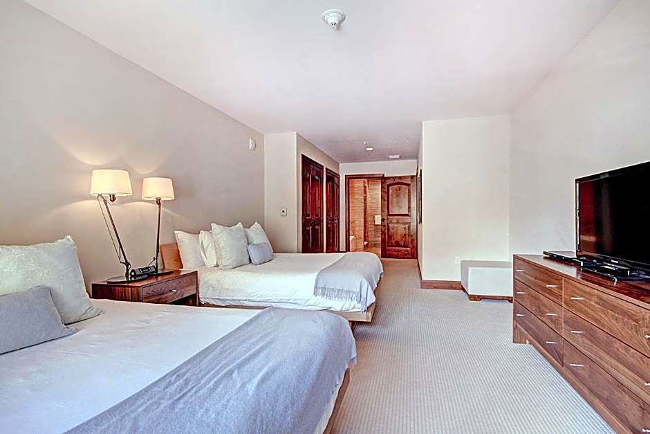 The Vail Collection at the Ritz Carlton Residences Vail