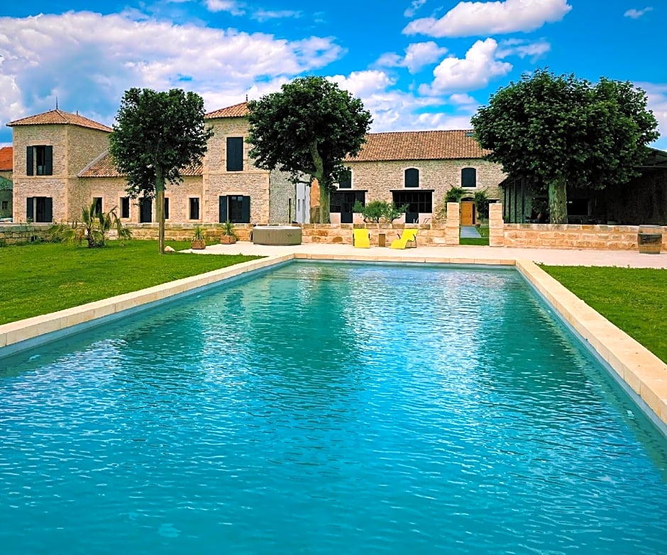 Manoir du Marquis de Montcalm