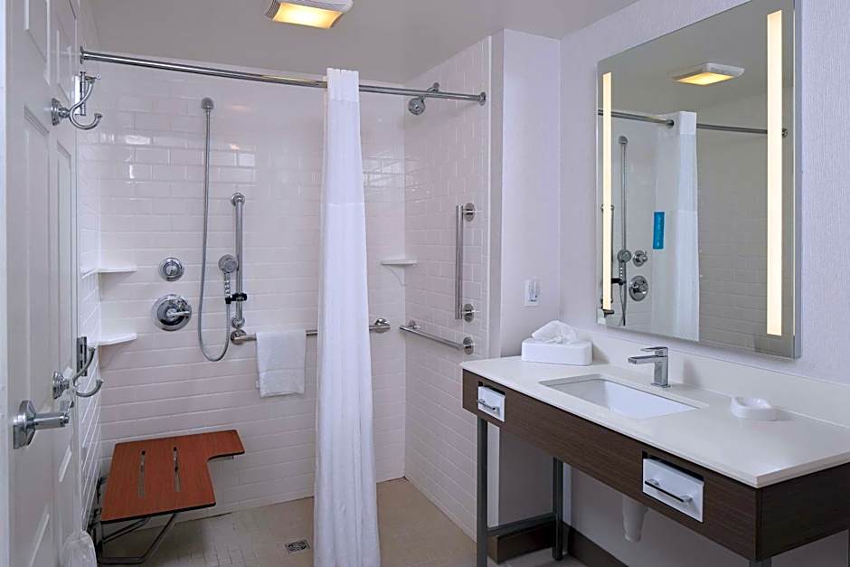 Hampton Inn By Hilton Holland