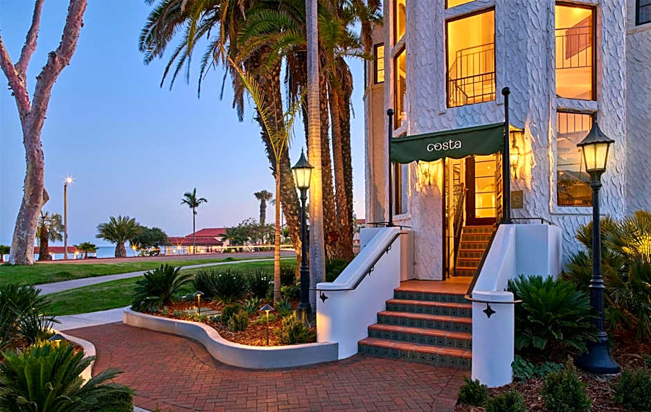 Mar Monte Hotel, By Hyatt