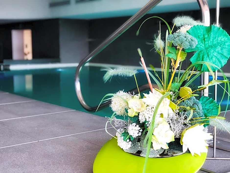 Grand Hotel Ambasciatori Wellness & Spa