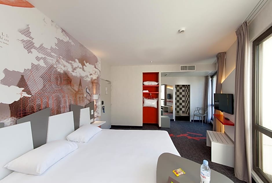 ibis Styles Poitiers Centre