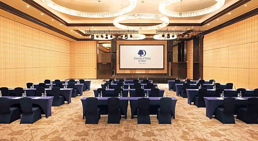 DoubleTree by Hilton Melaka