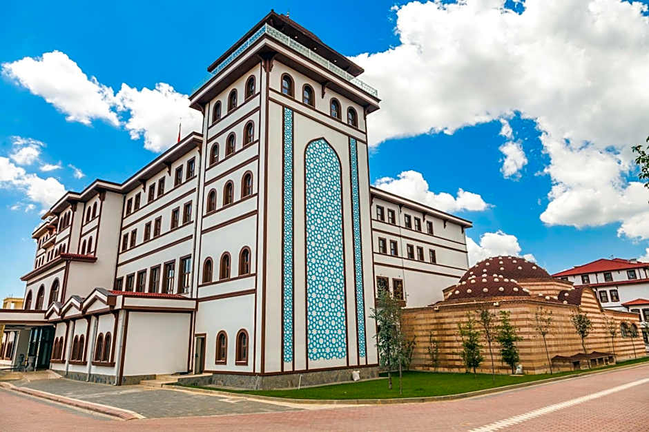 Gulumser Hatun Termal Hotel & Spa