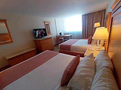 King Room - Non-Smoking