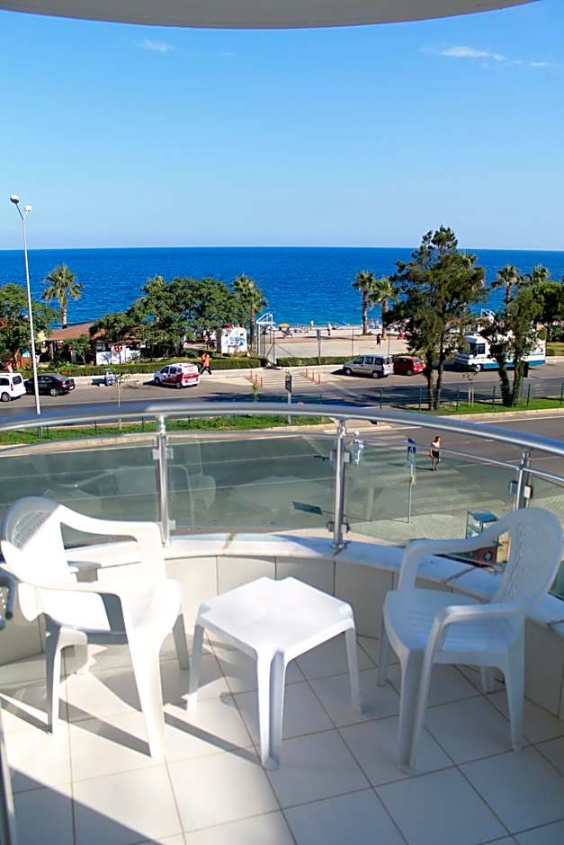 Olbia Residence Hotel