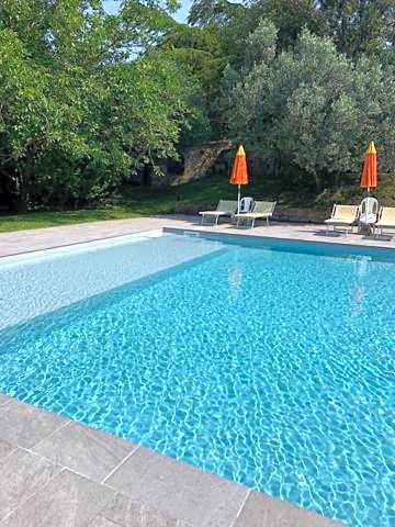 Agriturismo Tesorino
