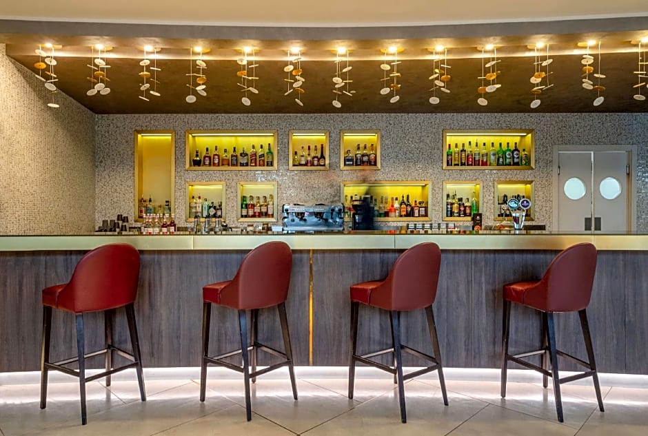 DoubleTree by Hilton Yerevan Armenia