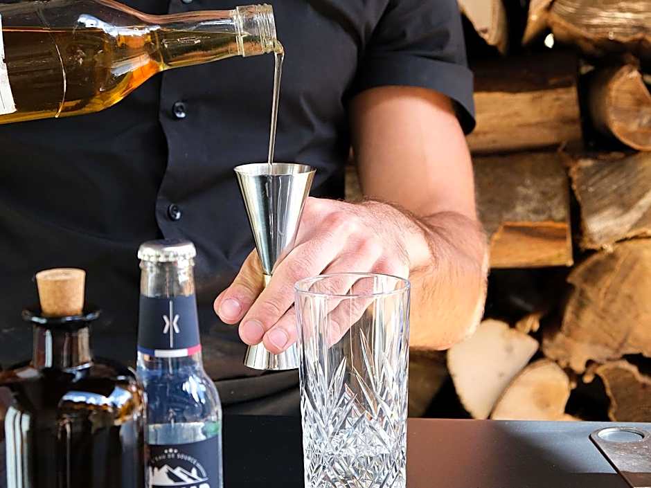 Hotel Mercure de Saint-Lary