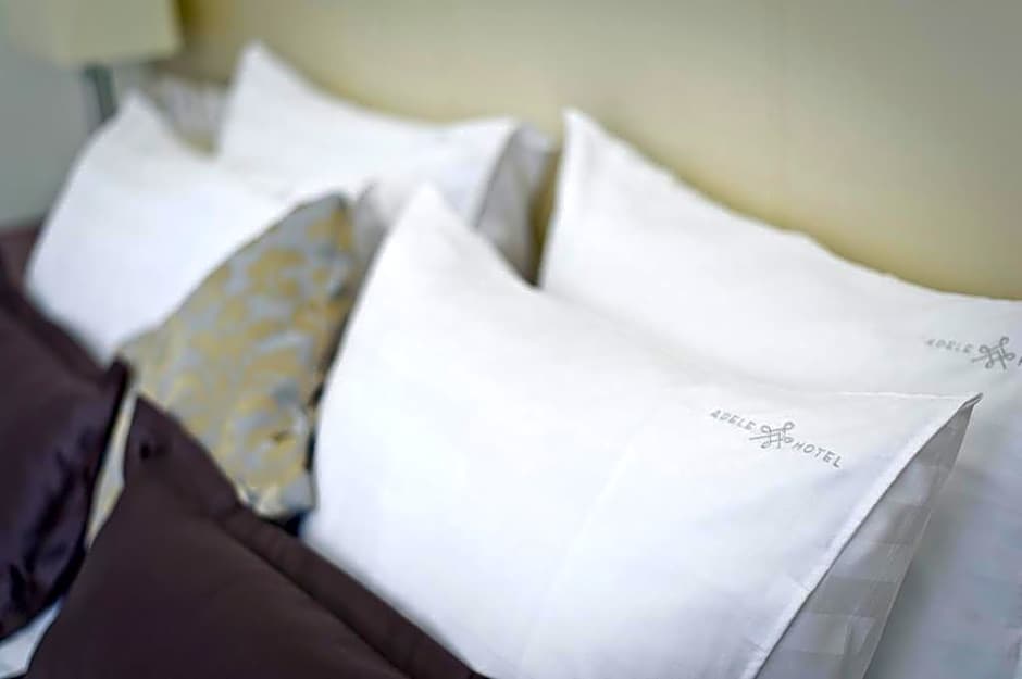 Adele Boutique Hotel