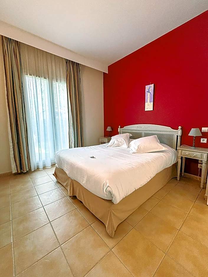 Tulip Inn Honfleur Residence