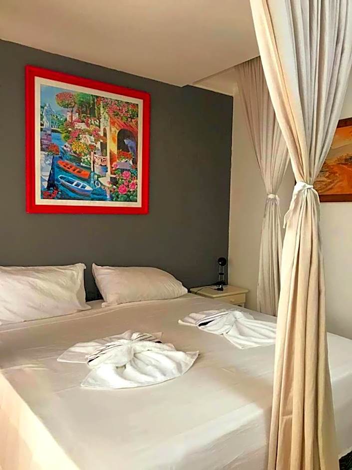 Relais de Charme Boutique Hotel Pititinga