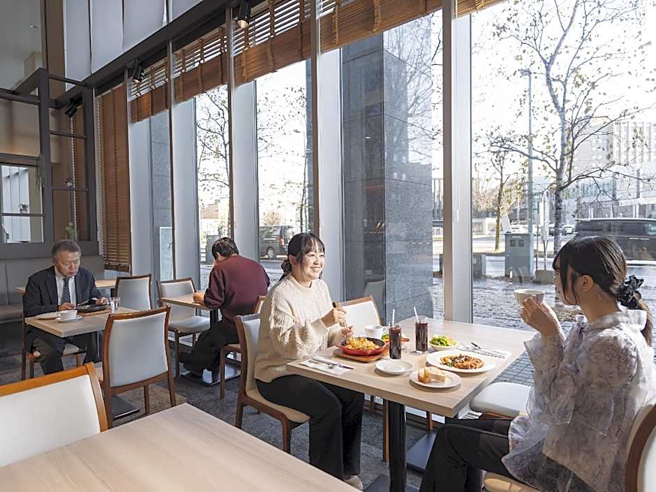 Richmond Hotel Obihiro Ekimae