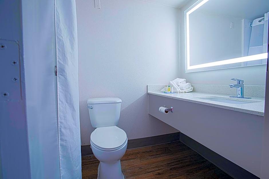 Americas Best Value Inn Winston-Salem