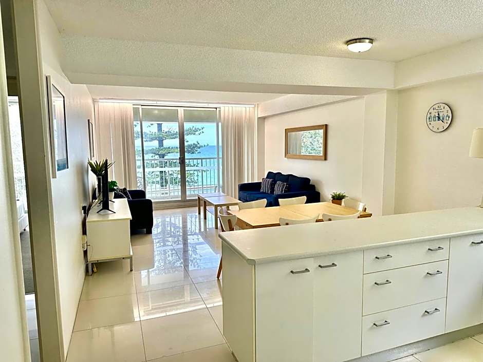 Hillhaven Holiday Apartments