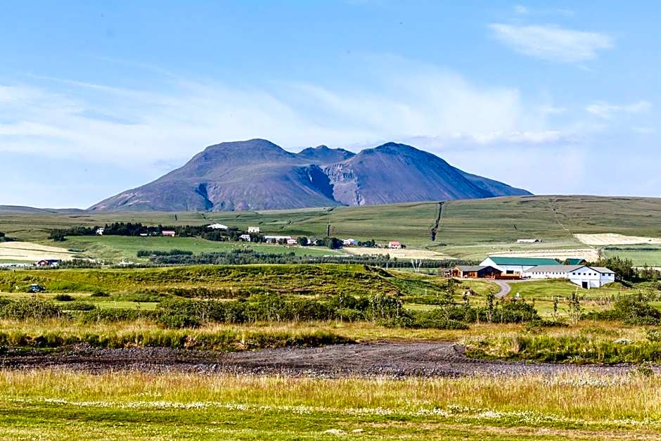 Hótel Eyjafjallajökull