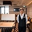 Cologne Marriott Hotel