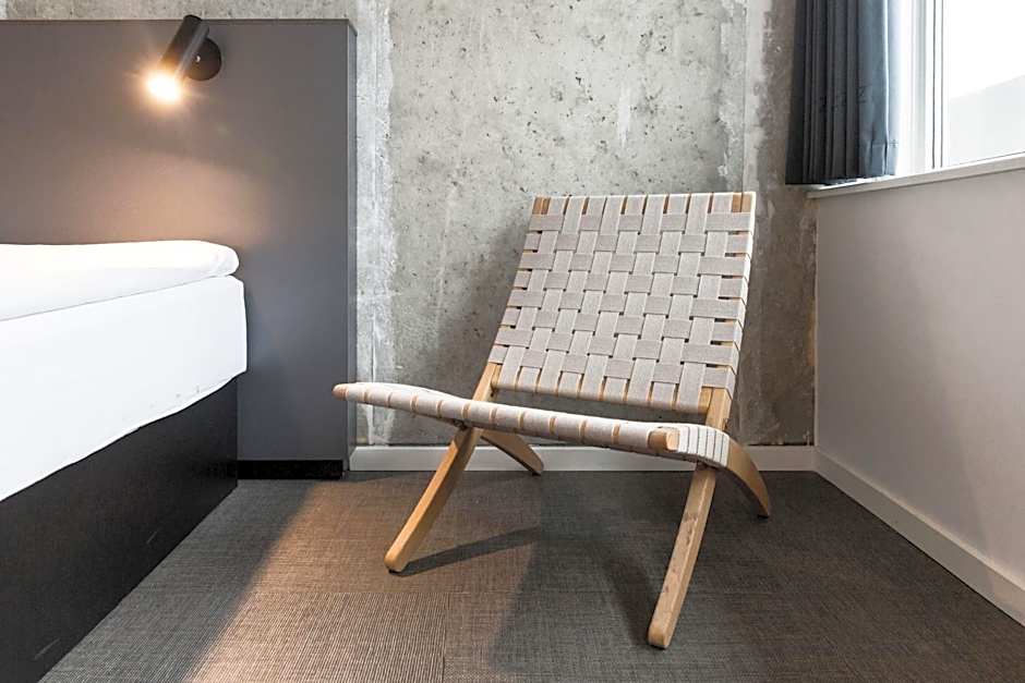 Four Points Flex by Sheraton Aarhus Viby