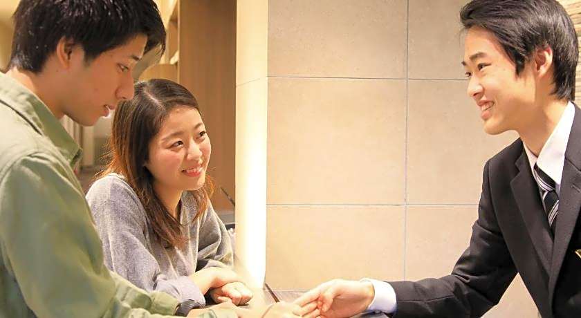 Richmond Hotel Higashi Osaka