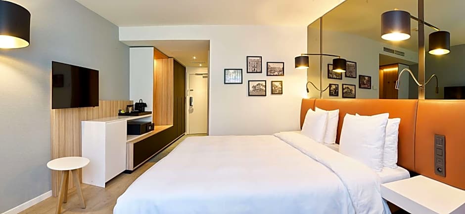 Radisson BLU Balmoral Hotel, Spa