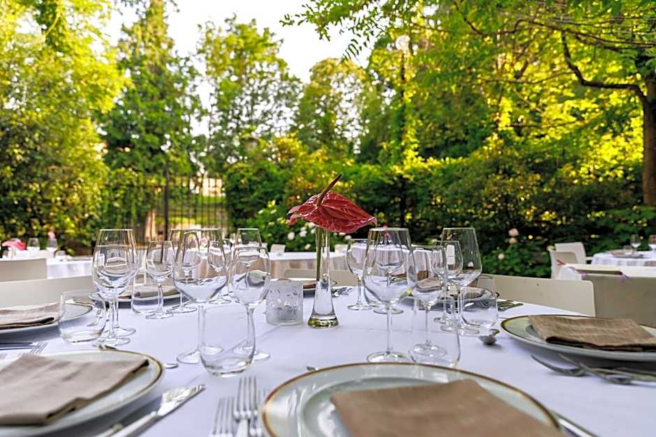 Albergo Ristorante Madonnina