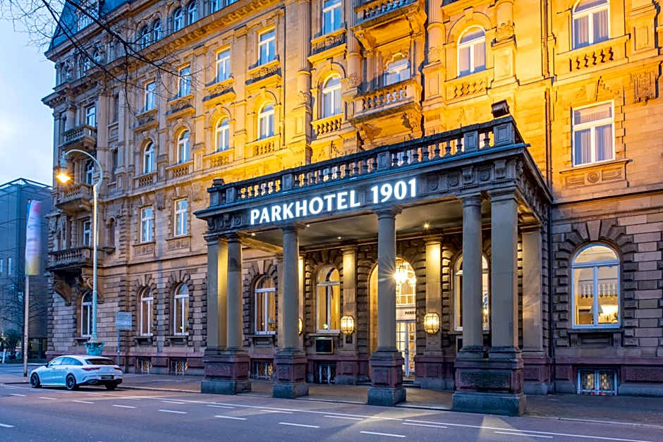 Parkhotel 1901 Mannheim