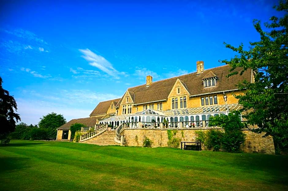 Cricklade House Hotel, Sure Hotel Collection by Best Western