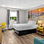 Days Inn by Wyndham Lisbon