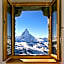 3100 Kulmhotel Gornergrat