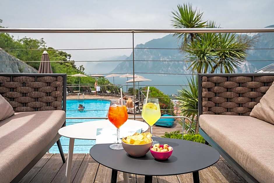 Garda Hotel Forte Charme