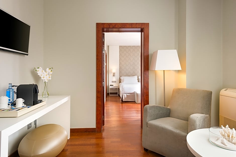 Avani Alonso Martinez Madrid Hotel