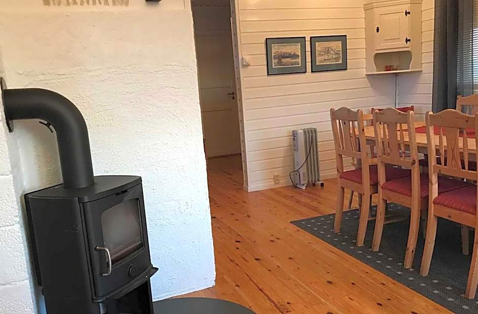 Offersøy Feriesenter