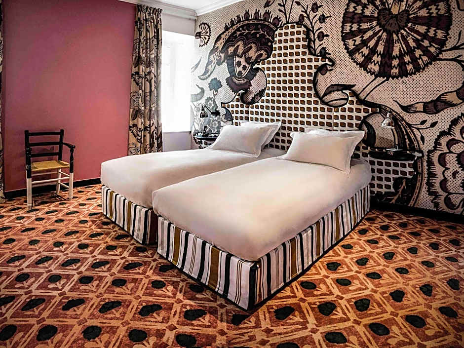 Hotel & Spa Jules Cesar Arles - MGallery by Sofitel