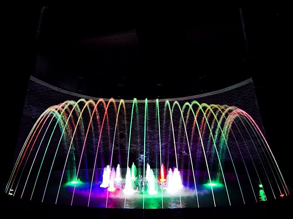 Giai Dieu Melody Hotel