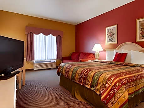 King Room