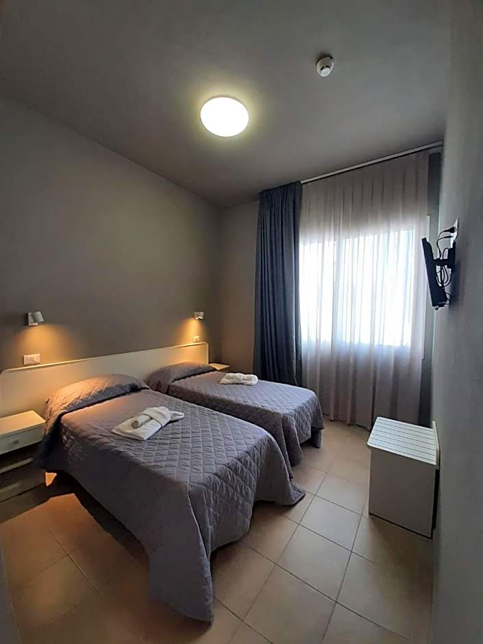 Hotel Alabama by ALEhotels