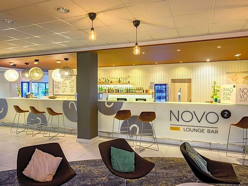 Novotel Gdansk Centrum