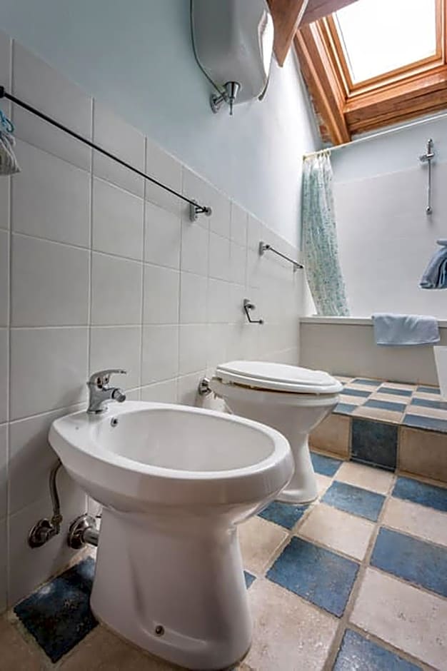 Agriturismo Il Poggio degli Scoiattoli