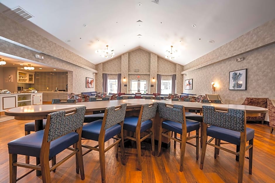 Homewood Suites by Hilton Birmingham-SW-Riverchase-Galleria