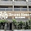 Secret House MAKISHI