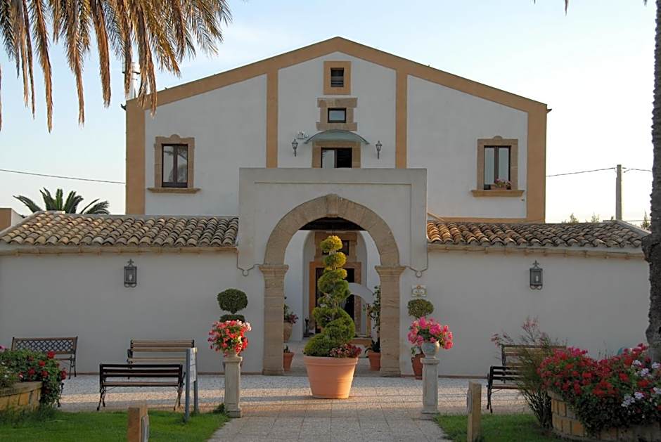 Hotel Villa Palocla