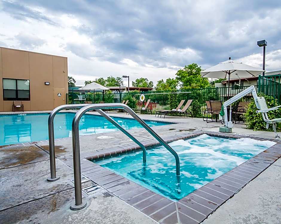 Gaia Hotel & Spa Redding, Ascend Hotel Collection