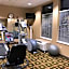 Holiday Inn Express Hocking Hills-Logan By IHG